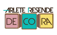 Logo Arlete Decora